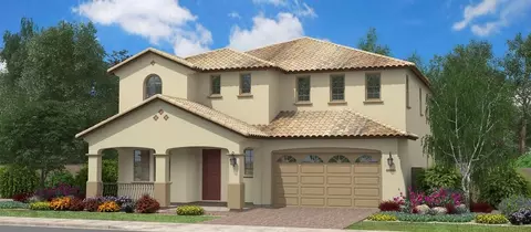3029 W Sherman Rd, Queen Creek, AZ 85142