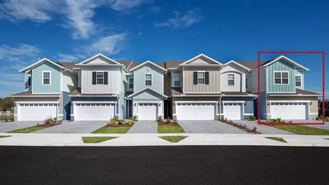 145 Fredericksburg Ave, Orange City, FL 32763