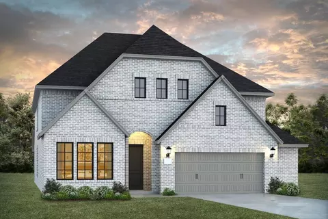 1121 Crescent Ln, Prosper, TX 75078