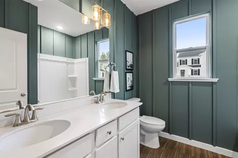 Bath - 46 Denali Dr, Angier, NC 27501 photo 1 of 3