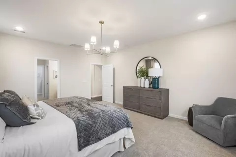 Bedroom - 46 Denali Dr, Angier, NC 27501 photo 4 of 6