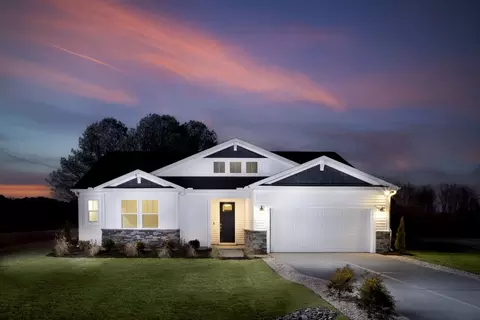 Exterior - 46 Denali Dr, Angier, NC 27501 photo 8 of 11
