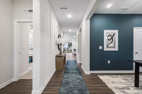 Entry Way - 46 Denali Dr, Angier, NC 27501 photo 3 of 5