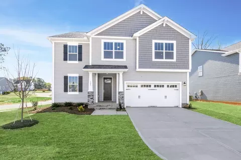 Exterior - 46 Denali Dr, Angier, NC 27501 photo 11 of 11