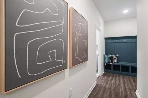 Entry Way - 46 Denali Dr, Angier, NC 27501 photo 5 of 5
