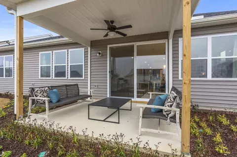 Exterior - 46 Denali Dr, Angier, NC 27501 photo 2 of 11