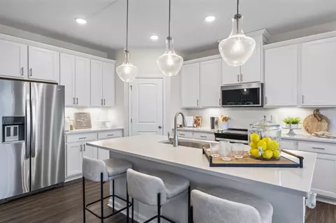 Kitchen - 46 Denali Dr, Angier, NC 27501 photo 1 of 9