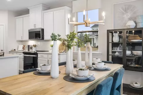 Dining - 46 Denali Dr, Angier, NC 27501 photo 2 of 6