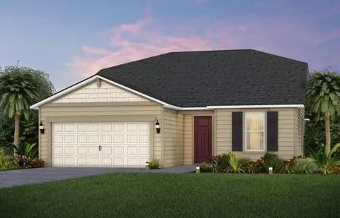 917 Rooster Hollow Way, Middleburg, FL 32068