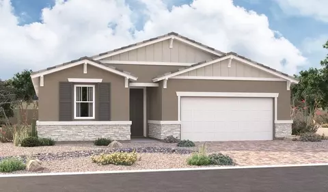 5022 W Chuck Box Rd, Laveen, AZ 85339