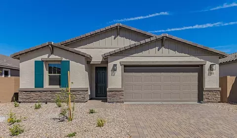 5022 W Chuck Box Rd, Laveen, AZ 85339