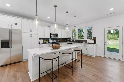 Kitchen - 120 Marshall Smith Rd, Colfax, NC 27235 photo 4 of 4