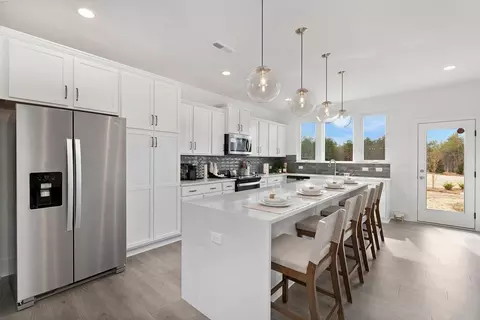 Kitchen - 120 Marshall Smith Rd, Colfax, NC 27235 photo 1 of 4
