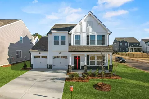 Exterior - 120 Marshall Smith Rd, Colfax, NC 27235 photo 2 of 3