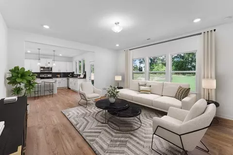 Living - 120 Marshall Smith Rd, Colfax, NC 27235 photo 1 of 1