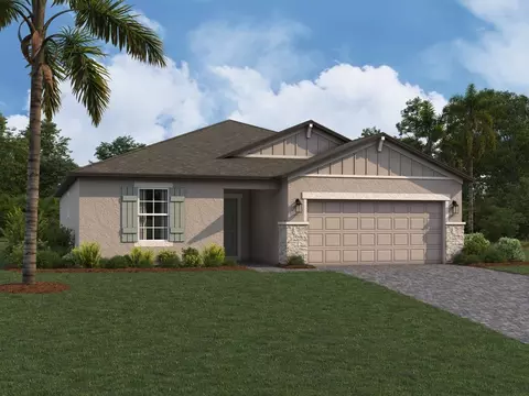 4566 Lake Fox Dr, Lakeland, FL 33810