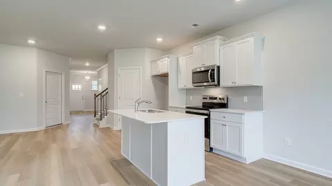 Kitchen - 45 Geranium Ln, Covington, GA 30016 photo 3 of 4