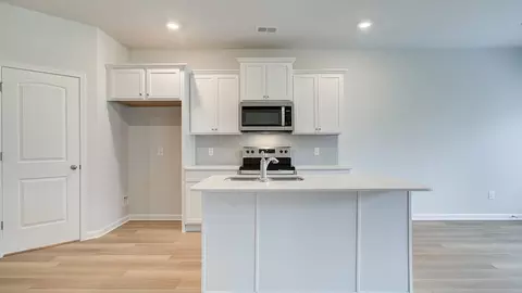 Kitchen - 45 Geranium Ln, Covington, GA 30016 photo 2 of 4
