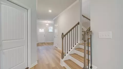 Entry Way - 45 Geranium Ln, Covington, GA 30016 photo 2 of 4