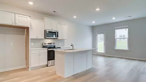Kitchen - 45 Geranium Ln, Covington, GA 30016 photo 1 of 4