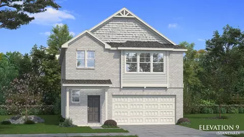 Exterior - 45 Geranium Ln, Covington, GA 30016 photo 2 of 10