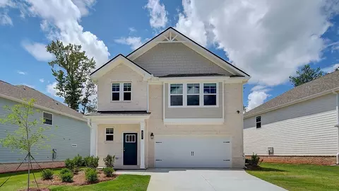 Exterior - 45 Geranium Ln, Covington, GA 30016 photo 3 of 11
