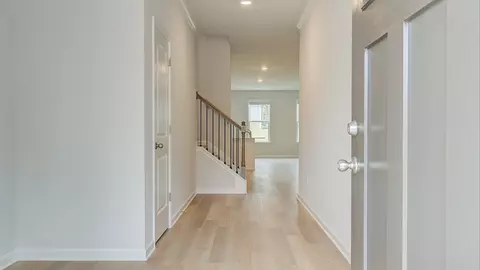 Entry Way - 45 Geranium Ln, Covington, GA 30016 photo 1 of 4