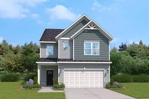 604 Spring Orchard Dr, Lyman, SC 29365