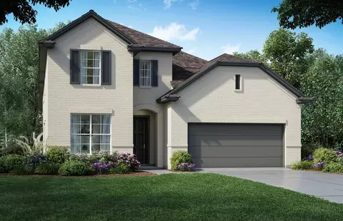 7163 Valderama Ct, Mckinney, TX 75071