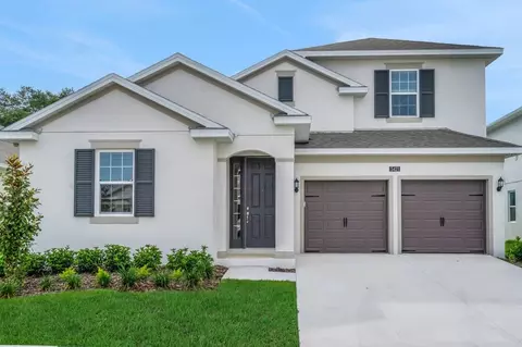 5421 Marshelder St, Apopka, FL 32712