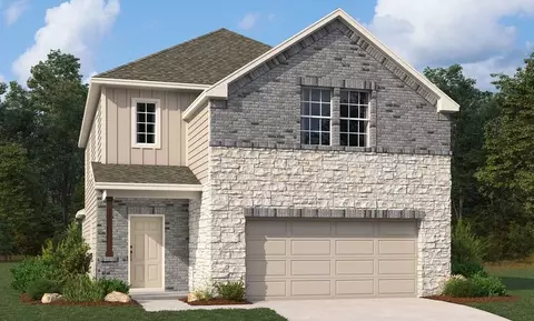 13803 Birch Vw, San Antonio, TX 78252