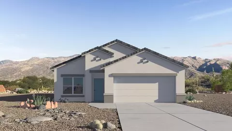 13464 N Samantha Ln, Marana, AZ 85653