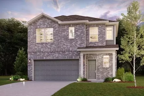 7846 Bergamot Cir, Magnolia, TX 77354