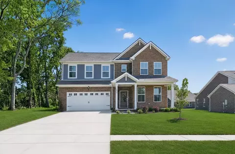 1412 Old Hebron Rd, Lebanon, TN 37087