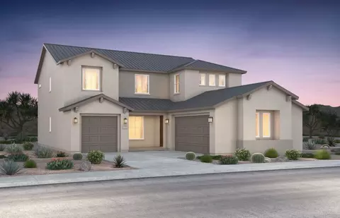 7 Calle Reflejo, Santa Fe, NM 87508