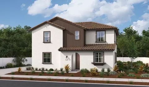 16704 Douglas Ave, Chino, CA 91708