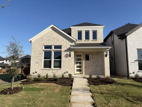 11622 Empress Dr, Frisco, TX 75035