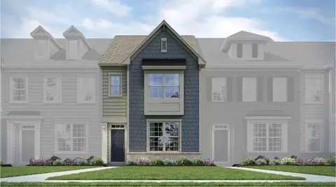4501 Amos Smith Rd, Charlotte, NC 28214