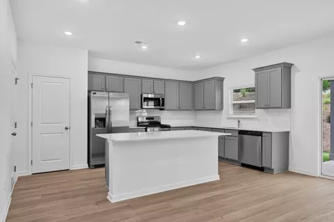 Kitchen - 3478 Chota Ln, Bethlehem, GA 30620 photo 1 of 7