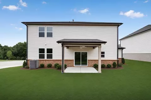 Exterior - 3478 Chota Ln, Bethlehem, GA 30620 photo 2 of 3