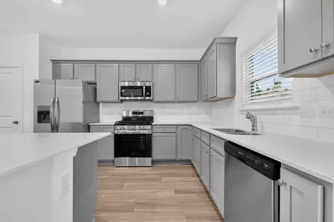 Kitchen - 3478 Chota Ln, Bethlehem, GA 30620 photo 3 of 7
