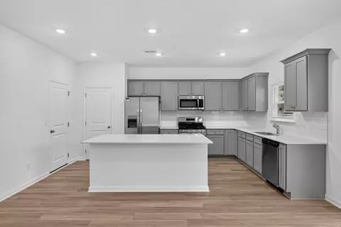 Kitchen - 3478 Chota Ln, Bethlehem, GA 30620 photo 2 of 7