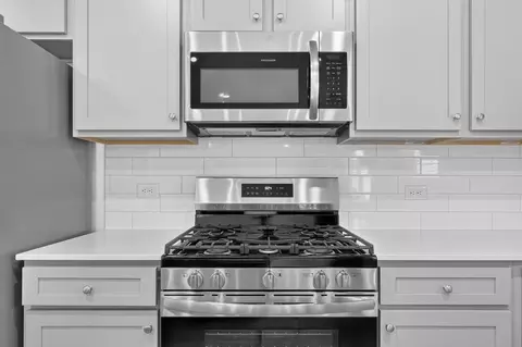 Kitchen - 3478 Chota Ln, Bethlehem, GA 30620 photo 4 of 7