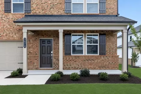 Exterior - 3478 Chota Ln, Bethlehem, GA 30620 photo 3 of 3