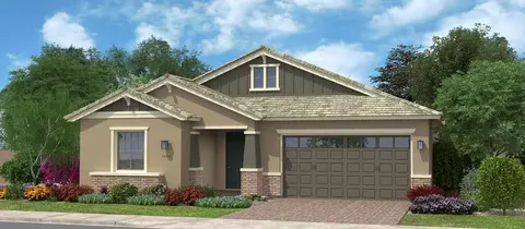3029 W Sherman Rd, Queen Creek, AZ 85142