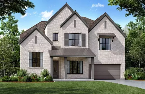 Exterior - Coming Soon!, Celina, TX 75009 photo 3 of 24