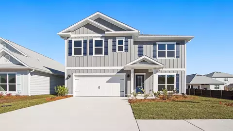 620 Melrose Way, Panama City Beach, FL 32413
