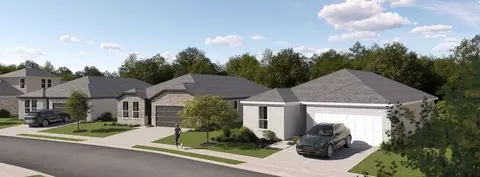 Exterior - 116 Marcias Ln, Spring Branch, TX 78070 photo 2 of 5