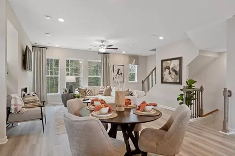 102 Epperly Way, Tucker, GA 30084
