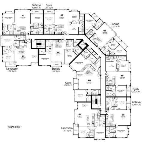 View/Area - Unit 302, Lewes, DE 19958 photo 3 of 4